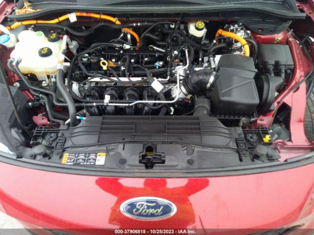 Photo 9 VIN: 1FMCU9BZ8LUC54145 - FORD ESCAPE 