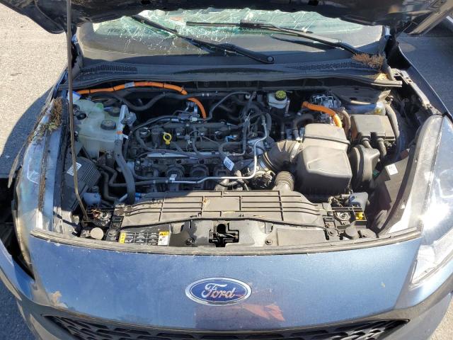 Photo 11 VIN: 1FMCU9BZ8LUC78820 - FORD ESCAPE SE 