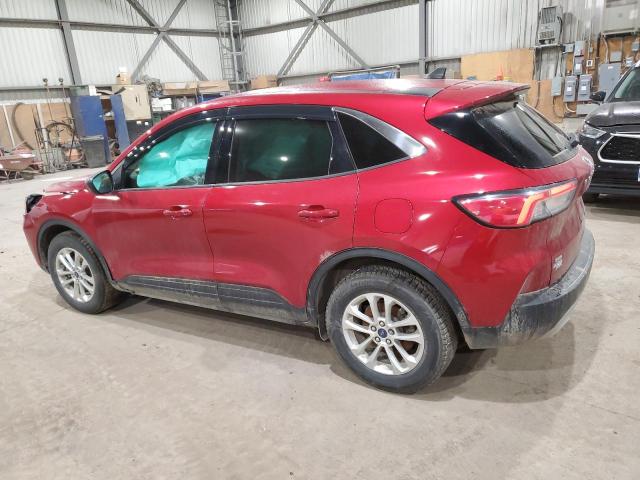 Photo 1 VIN: 1FMCU9BZ8NUA97767 - FORD ESCAPE 