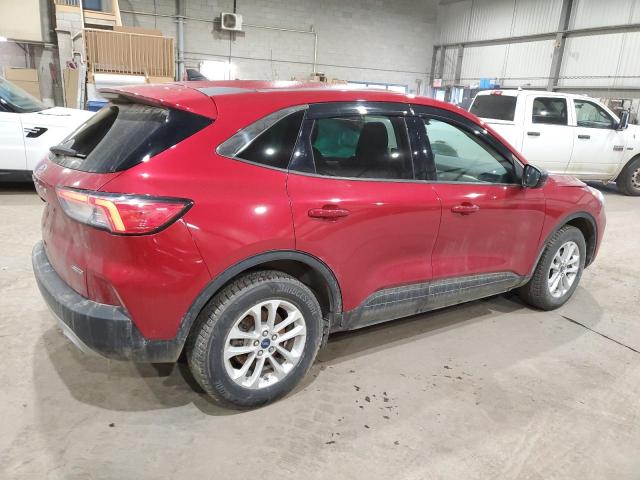 Photo 2 VIN: 1FMCU9BZ8NUA97767 - FORD ESCAPE 