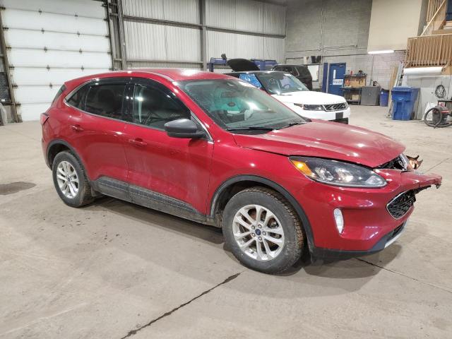 Photo 3 VIN: 1FMCU9BZ8NUA97767 - FORD ESCAPE 