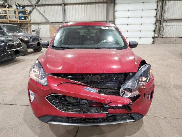 Photo 4 VIN: 1FMCU9BZ8NUA97767 - FORD ESCAPE 