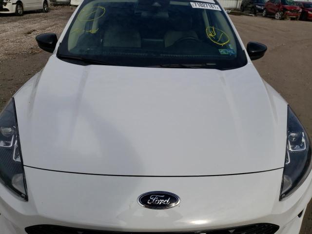 Photo 8 VIN: 1FMCU9BZ9LUC24894 - FORD ESCAPE SE 