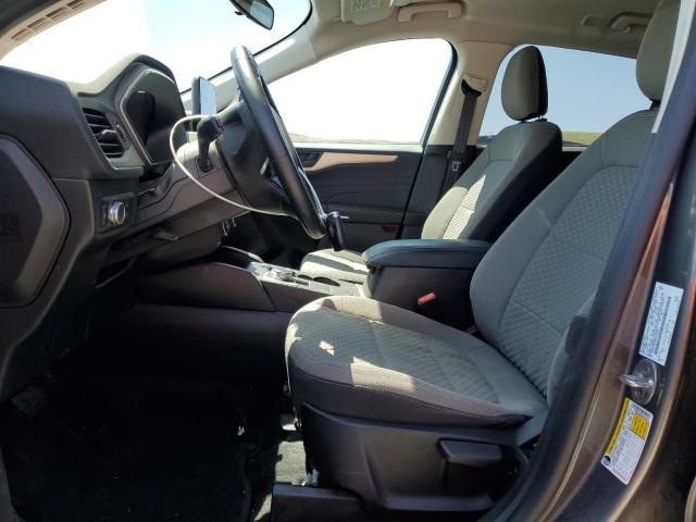 Photo 6 VIN: 1FMCU9BZ9NUA36265 - FORD ESCAPE SE 