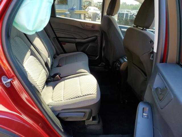 Photo 5 VIN: 1FMCU9BZ9NUA38033 - FORD ESCAPE SE 