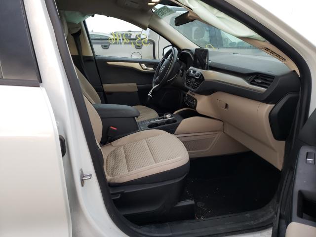 Photo 4 VIN: 1FMCU9BZXLUC08266 - FORD ESCAPE SE 