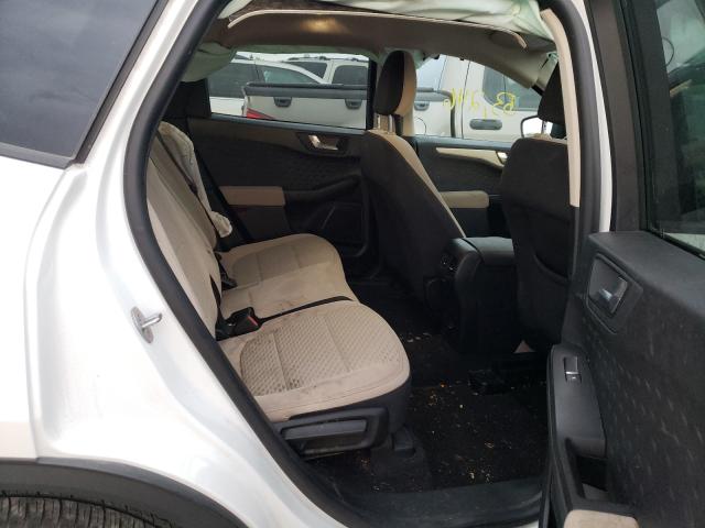 Photo 5 VIN: 1FMCU9BZXLUC08266 - FORD ESCAPE SE 