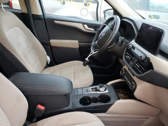 Photo 8 VIN: 1FMCU9BZXLUC08266 - FORD ESCAPE SE 