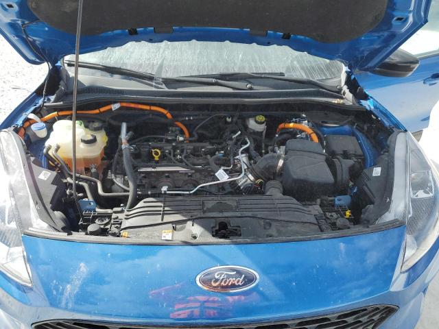 Photo 11 VIN: 1FMCU9BZXLUC58357 - FORD ESCAPE 