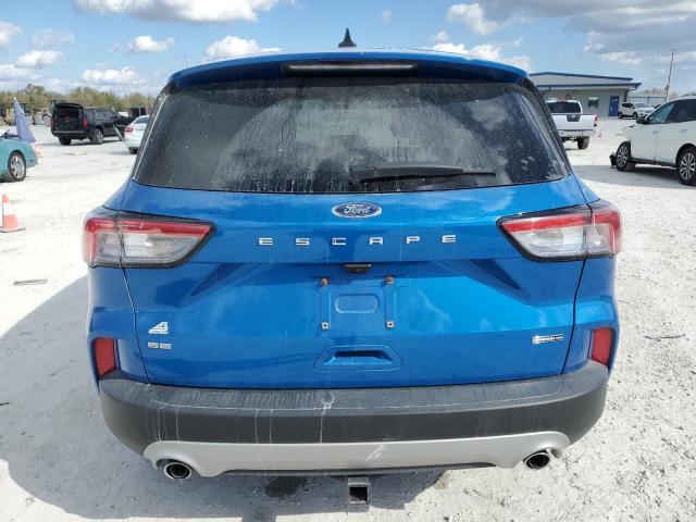 Photo 5 VIN: 1FMCU9BZXLUC58357 - FORD ESCAPE 