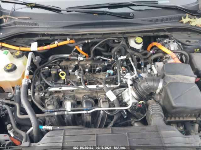 Photo 9 VIN: 1FMCU9BZXMUB25499 - FORD ESCAPE 