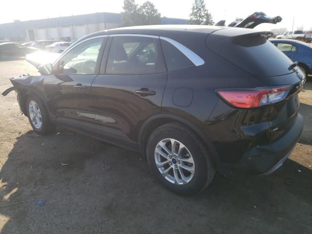 Photo 1 VIN: 1FMCU9BZXNUA24237 - FORD ESCAPE SE 