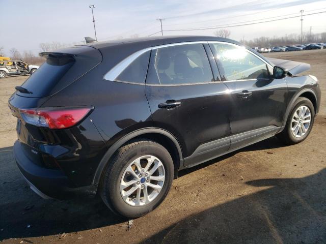 Photo 2 VIN: 1FMCU9BZXNUA24237 - FORD ESCAPE SE 