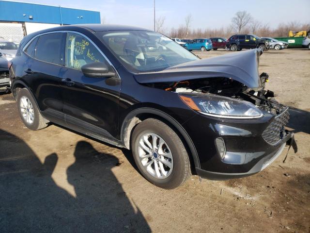 Photo 3 VIN: 1FMCU9BZXNUA24237 - FORD ESCAPE SE 