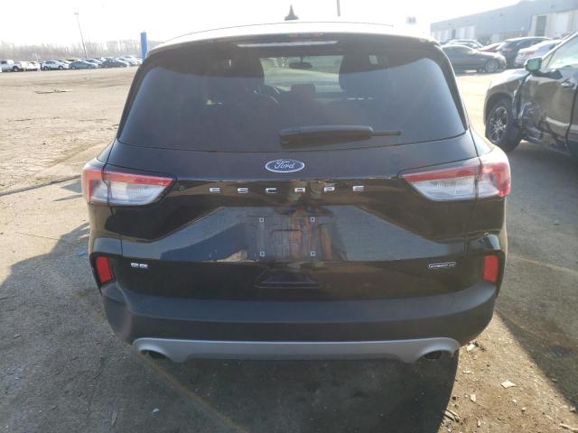 Photo 5 VIN: 1FMCU9BZXNUA24237 - FORD ESCAPE SE 