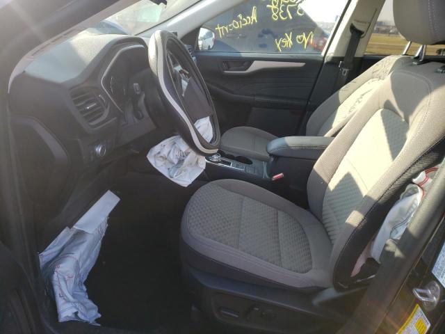 Photo 6 VIN: 1FMCU9BZXNUA24237 - FORD ESCAPE SE 