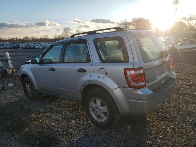 Photo 1 VIN: 1FMCU9C70AKC27155 - FORD ESCAPE 