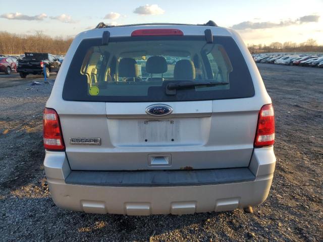 Photo 5 VIN: 1FMCU9C70AKC27155 - FORD ESCAPE 