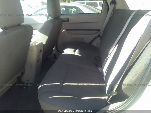 Photo 7 VIN: 1FMCU9C70AKD28650 - FORD ESCAPE 