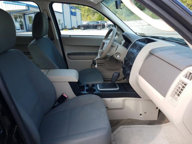 Photo 4 VIN: 1FMCU9C70AKD48607 - FORD ESCAPE 