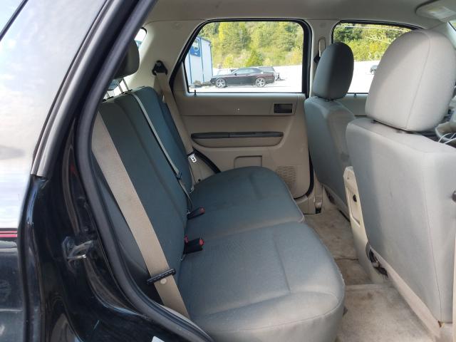 Photo 5 VIN: 1FMCU9C70AKD48607 - FORD ESCAPE 