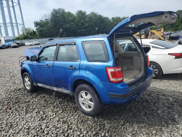 Photo 1 VIN: 1FMCU9C70CKA12278 - FORD ESCAPE XLS 