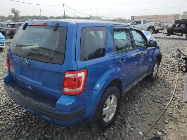 Photo 2 VIN: 1FMCU9C70CKA12278 - FORD ESCAPE XLS 