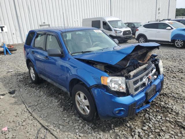 Photo 3 VIN: 1FMCU9C70CKA12278 - FORD ESCAPE XLS 