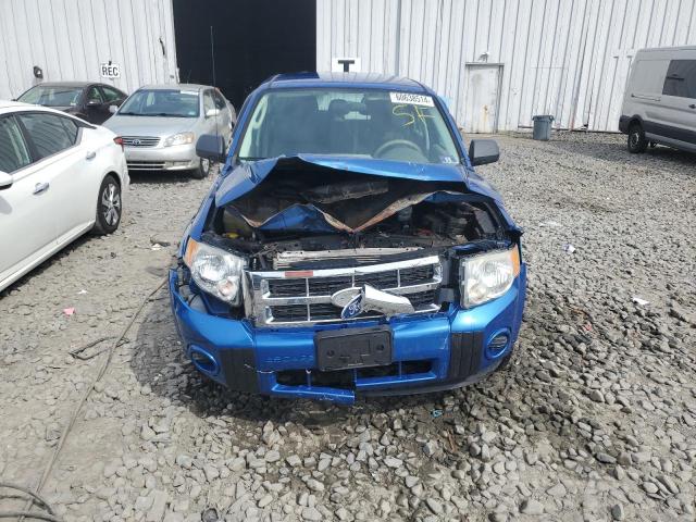 Photo 4 VIN: 1FMCU9C70CKA12278 - FORD ESCAPE XLS 