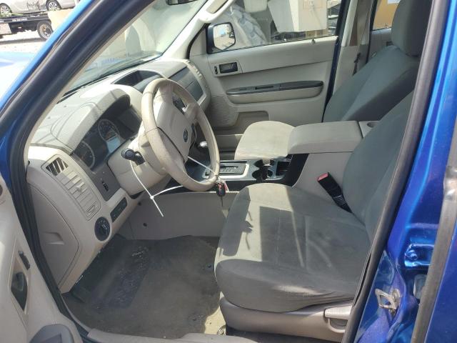 Photo 6 VIN: 1FMCU9C70CKA12278 - FORD ESCAPE XLS 