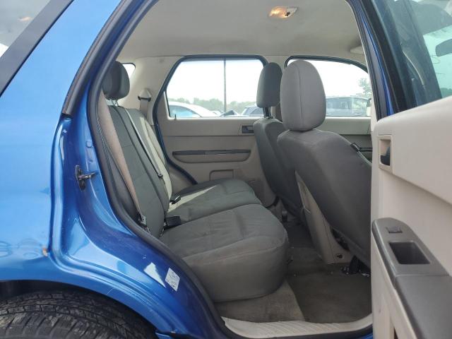 Photo 9 VIN: 1FMCU9C70CKA12278 - FORD ESCAPE XLS 