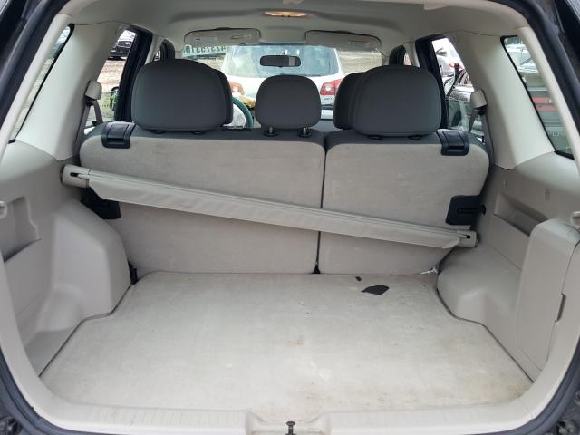 Photo 8 VIN: 1FMCU9C71BKA02700 - FORD ESCAPE XLS 