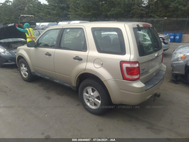 Photo 2 VIN: 1FMCU9C71BKB54525 - FORD ESCAPE 