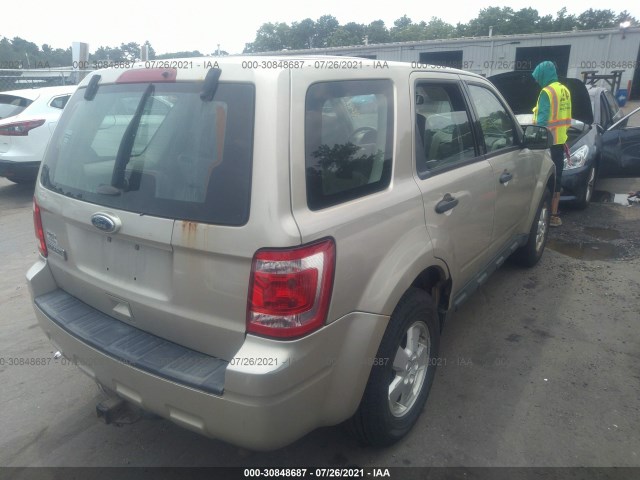 Photo 3 VIN: 1FMCU9C71BKB54525 - FORD ESCAPE 