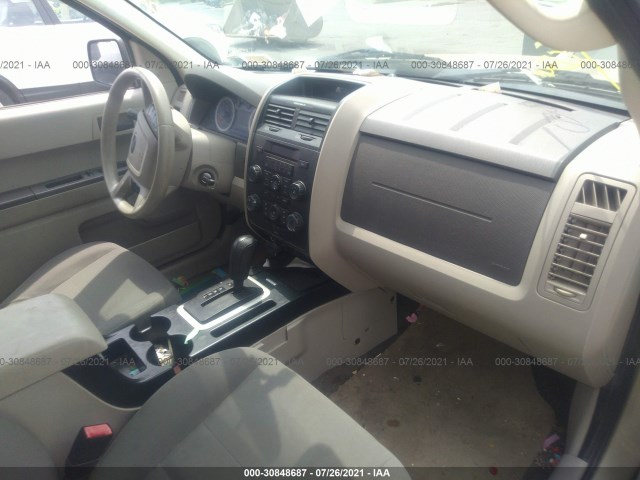 Photo 4 VIN: 1FMCU9C71BKB54525 - FORD ESCAPE 