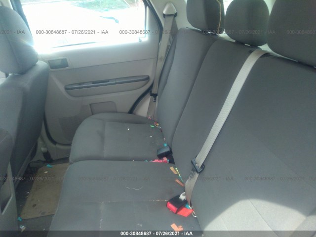 Photo 7 VIN: 1FMCU9C71BKB54525 - FORD ESCAPE 