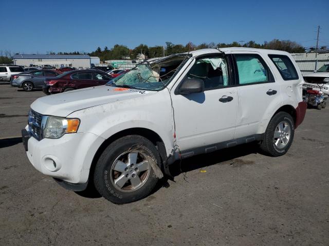 Photo 0 VIN: 1FMCU9C71BKB73575 - FORD ESCAPE XLS 