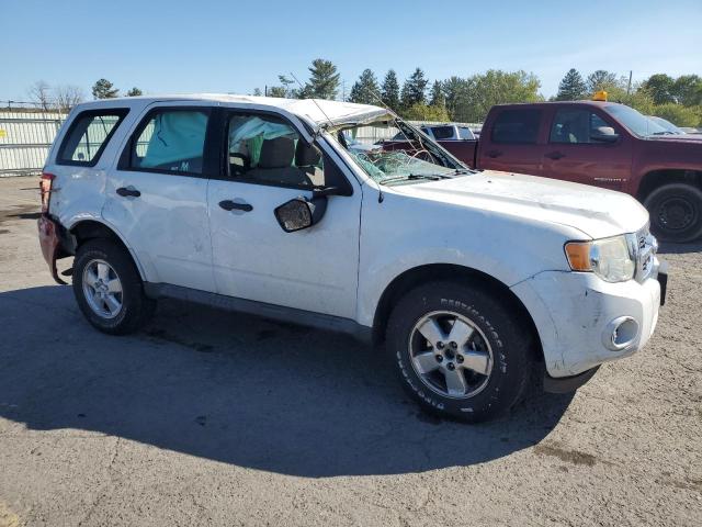 Photo 3 VIN: 1FMCU9C71BKB73575 - FORD ESCAPE XLS 