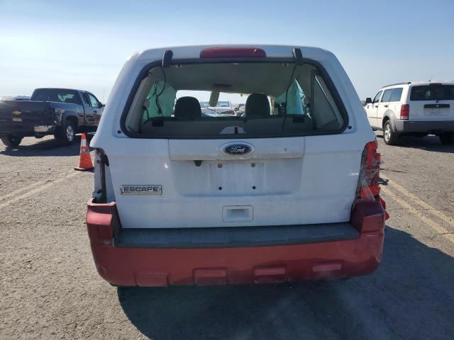 Photo 5 VIN: 1FMCU9C71BKB73575 - FORD ESCAPE XLS 