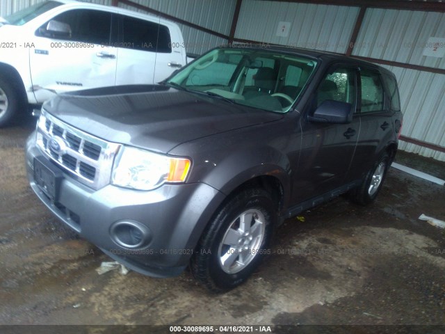 Photo 1 VIN: 1FMCU9C71CKC68929 - FORD ESCAPE 