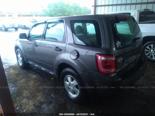 Photo 2 VIN: 1FMCU9C71CKC68929 - FORD ESCAPE 