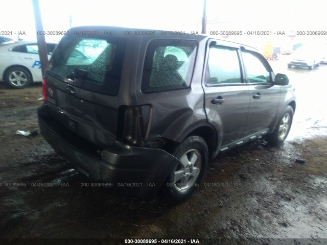 Photo 3 VIN: 1FMCU9C71CKC68929 - FORD ESCAPE 