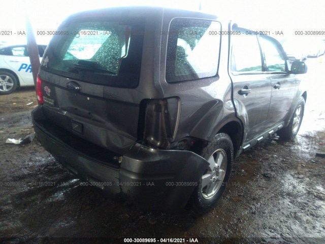 Photo 5 VIN: 1FMCU9C71CKC68929 - FORD ESCAPE 