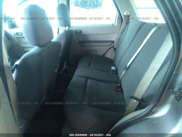 Photo 7 VIN: 1FMCU9C71CKC68929 - FORD ESCAPE 