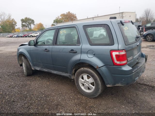 Photo 2 VIN: 1FMCU9C71CKC69711 - FORD ESCAPE 