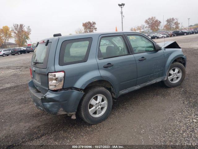 Photo 3 VIN: 1FMCU9C71CKC69711 - FORD ESCAPE 