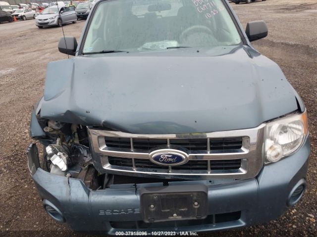 Photo 9 VIN: 1FMCU9C71CKC69711 - FORD ESCAPE 