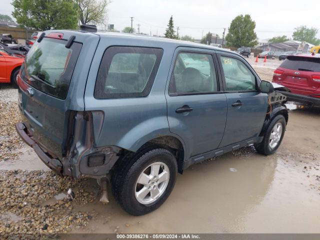 Photo 3 VIN: 1FMCU9C71CKC69711 - FORD ESCAPE 