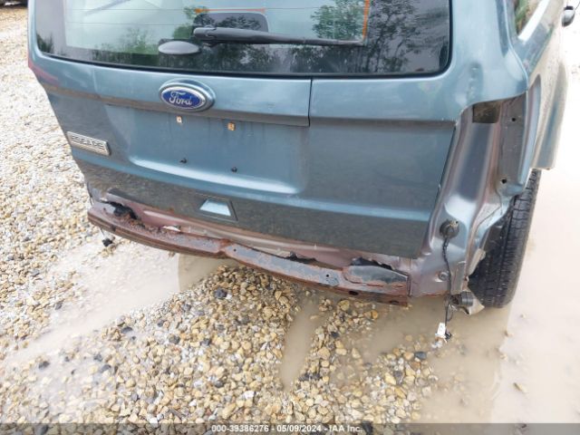 Photo 5 VIN: 1FMCU9C71CKC69711 - FORD ESCAPE 