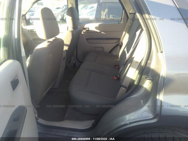 Photo 7 VIN: 1FMCU9C72AKA54156 - FORD ESCAPE 